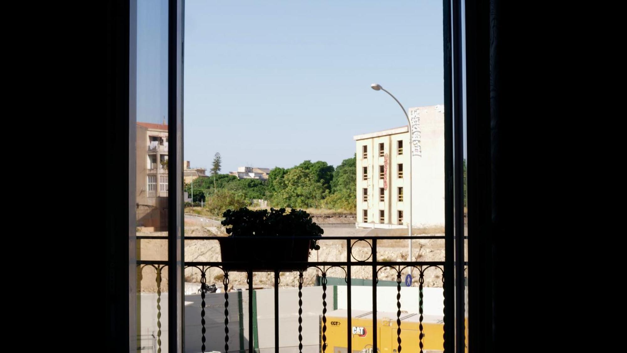 Isola Dei Tesori - Affittacamere 巴勒莫 外观 照片